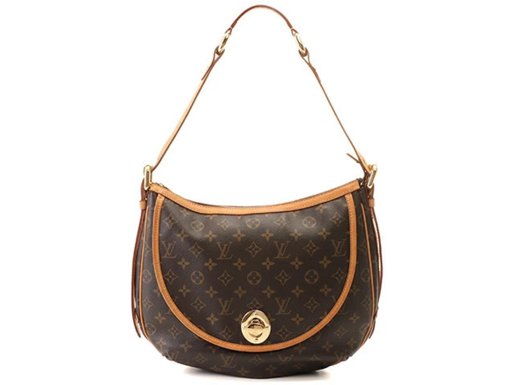 Louis Vuitton Tulum Monogram